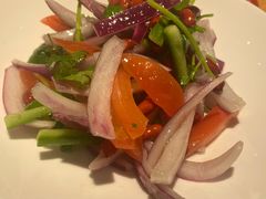 -阿里疆Alijiang·丝路美食·异域风情·清真(长楹天街店)