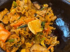 -鑫日千里马朝鲜族小馆(总店)