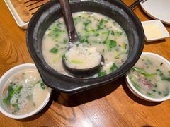 -如轩·海鲜砂锅粥·潮汕菜(海珠店)