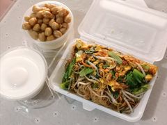 鹰嘴豆双皮奶-老周记顺德双皮奶