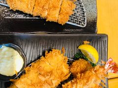 -胜博殿日式炸猪排(西红门店)