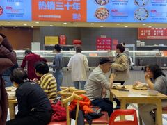 -富龙快餐店(铁西店)