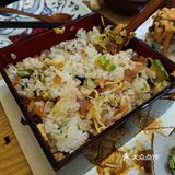 寿喜锅yyds[加油][礼花] 寿司饭还可以[礼花]