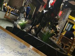 -江南韵·无锡太湖文化体验餐厅(凤凰天街店)