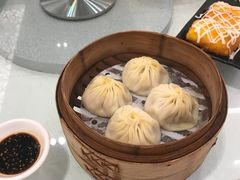 -海都六福酒家(世博广场店)