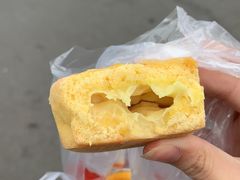-爱德顺糕点食屋(利民道店)