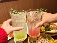 -森Some Fusion(荔湾店)