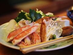 -蟹道乐(道顿堀本店)