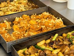 -老三李村河底戳子肉(总店)