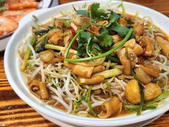 -百年银屏蚝烙·潮汕菜·非遗(乐山店)