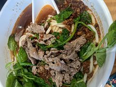 -三千粉牛肉米粉(来客茂店)