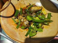 -拾捌川·自贡爆炒(新街口店)