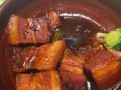 -金掌勺锅包肉(太原万达店)