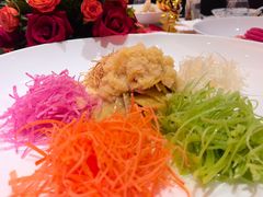 -悦融琥珀·京鲁菜·海味珍品(西单店)