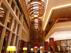 -上海浦东嘉里大酒店