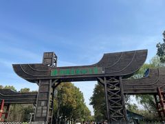 -溱湖国家湿地公园