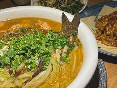 -小土豆北方菜馆(文慧园店)