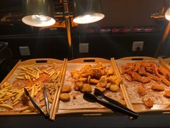 -比格比萨(国际能源店)