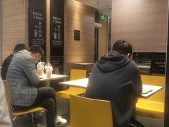 -麦当劳(东吴广场银泰城店)