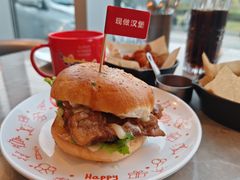 -必胜客(威高广场店)