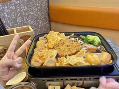 -阿生哥螺蛳粉•火锅(永安街店)