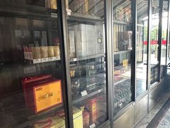 -闻莺馆(柳浪闻莺店)