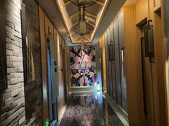 -豪爵足道·SPA(二七路店)