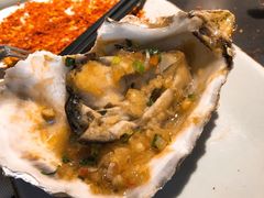 -很久以前羊肉串(中山公园店)