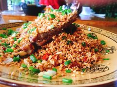 -茶泡饭(李子坝店)