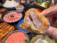 -宽巷子成都火锅(南站店)