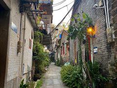 -小洲村