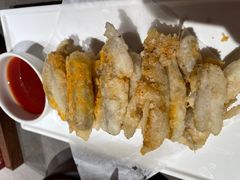 -张家卫·阳江菜·小海鲜(肥婆湾桥店)