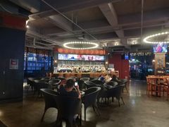 -CIRCLE·酒吧(第一国际店)