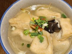 -老盛庆排档•南京菜(夫子庙店)