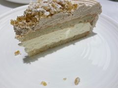 -Lady M New York(澳门伦敦人店)