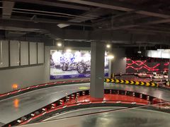 -魔赛卡丁车赛车汇(上海店)