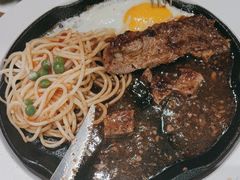 -豪客来牛排(天阳D32店)