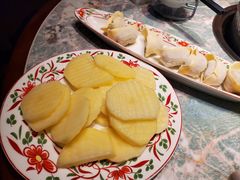 土豆-汕头八合里海记牛肉店(洋桥店)