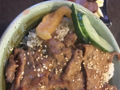 -古代饭堂(冠亚店)