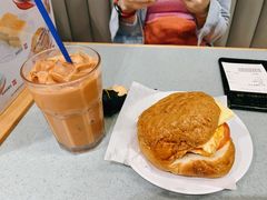 -华嫂冰室(尖沙咀店)