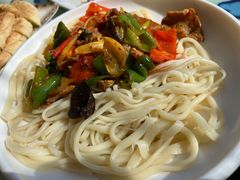 -撒拉花儿·新疆菜·清真(太阳宫店)