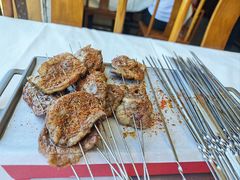 -东来顺饭庄(西直门店)