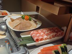 -海底捞火锅(万象城店)