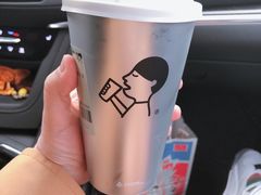 -喜茶(青岛金狮广场店)