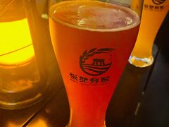 -板凳鲜酿·精酿啤酒(建设路站)