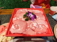 -巴将军·非遗老字号火锅(解放碑店)
