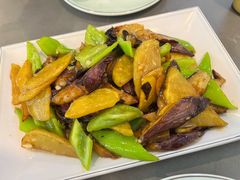 地三鲜-东北饭店·饺饺者( 学府壹号店)