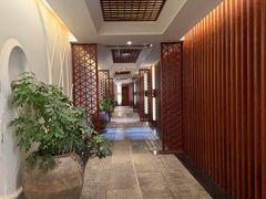 -观唐（国际）度假村温泉