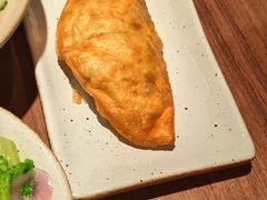 -大师兄·西北小馆(金湾华发商都店)