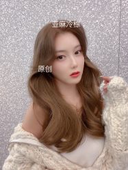 -80&90形象设计